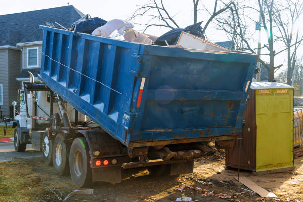 Best Same-Day Junk Removal Services  in Raoul, GA